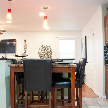 Mint2Stay Suite Portsmouth Kültér fotó