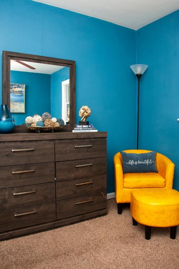 Mint2Stay Suite Portsmouth Kültér fotó