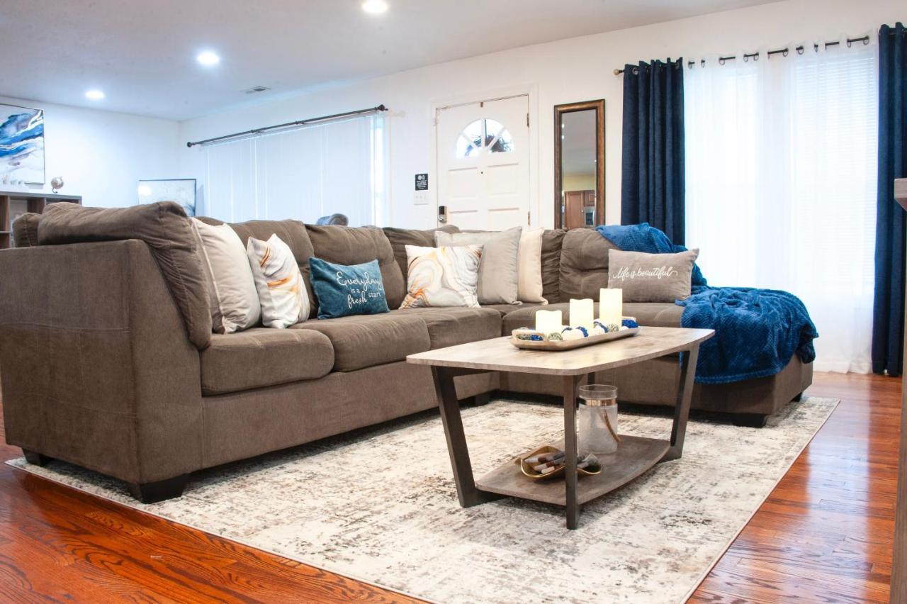 Mint2Stay Suite Portsmouth Kültér fotó
