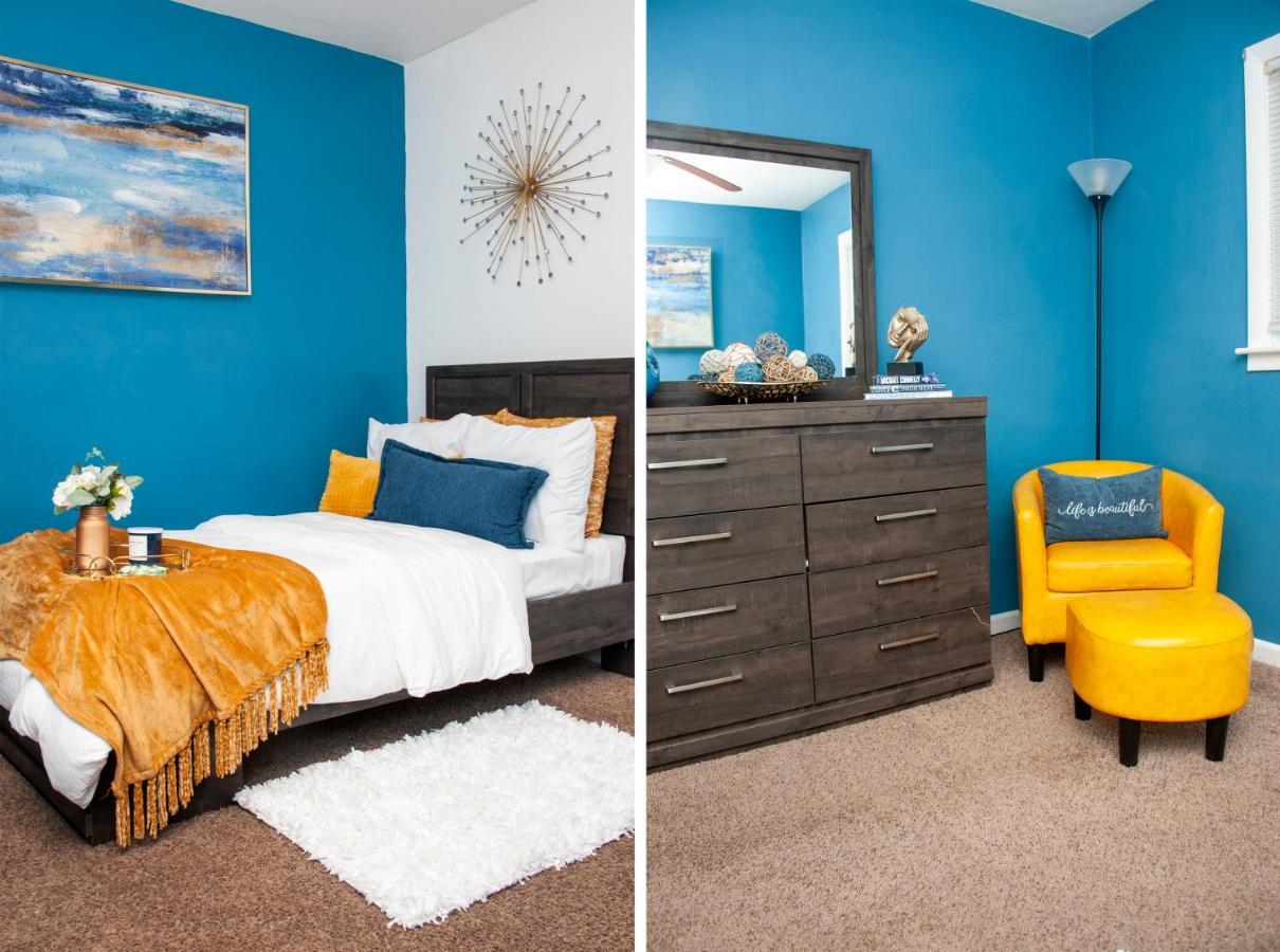 Mint2Stay Suite Portsmouth Kültér fotó