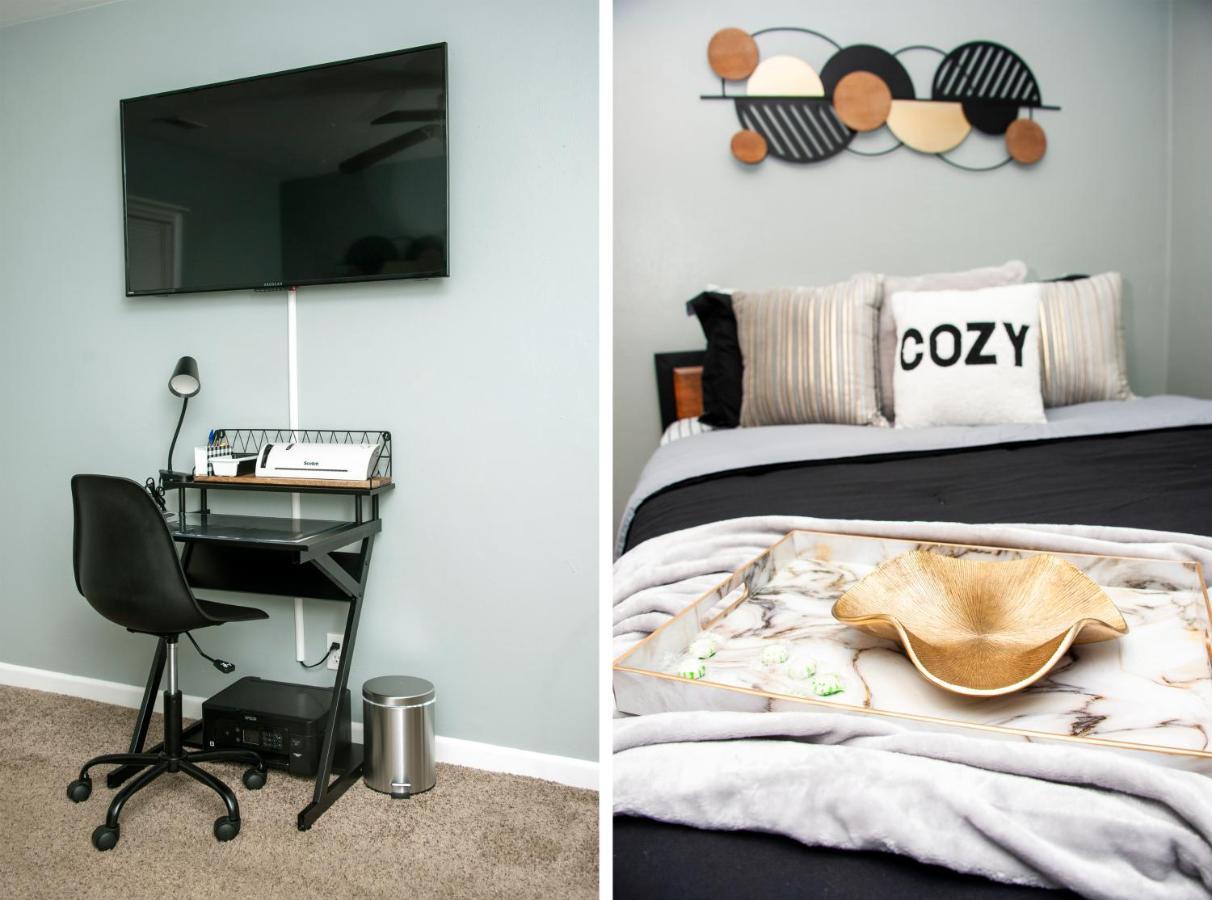 Mint2Stay Suite Portsmouth Kültér fotó