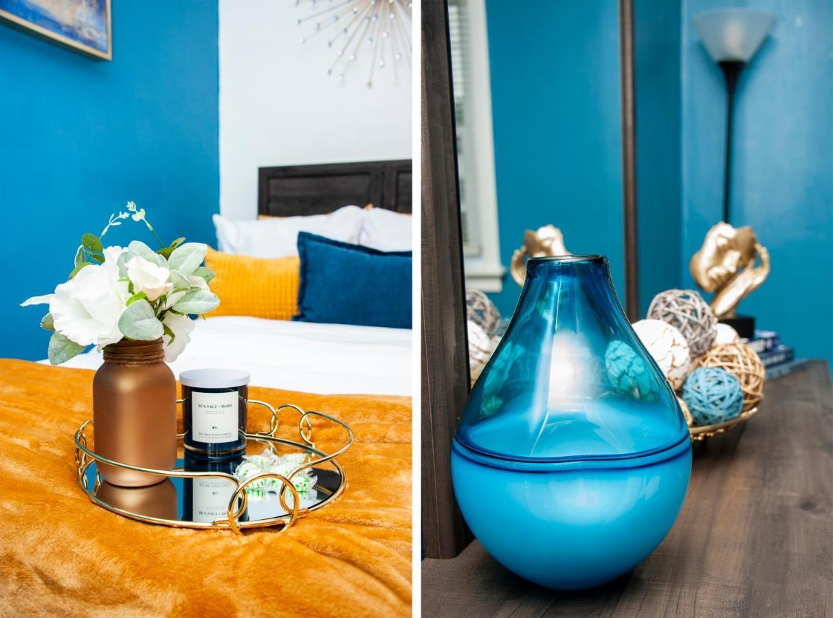 Mint2Stay Suite Portsmouth Kültér fotó