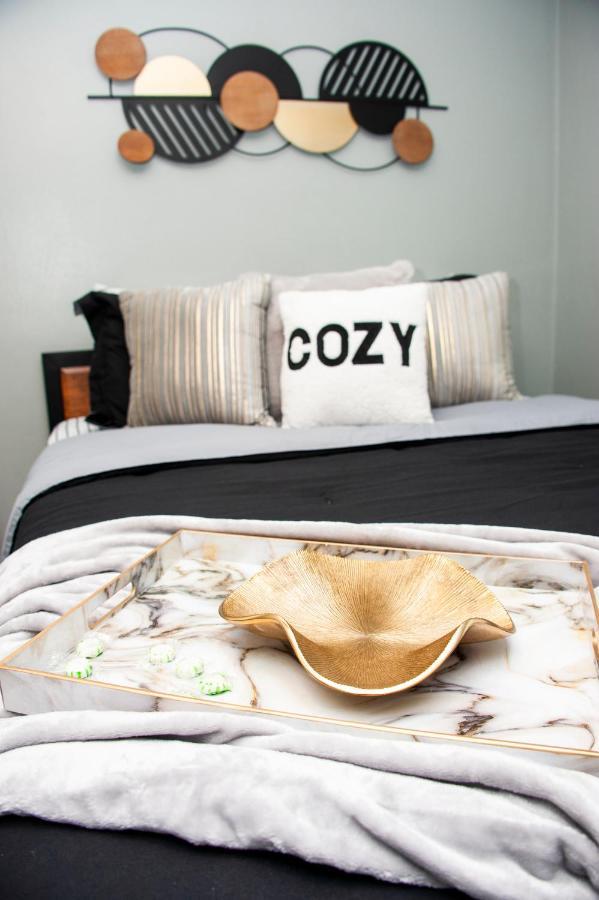 Mint2Stay Suite Portsmouth Kültér fotó