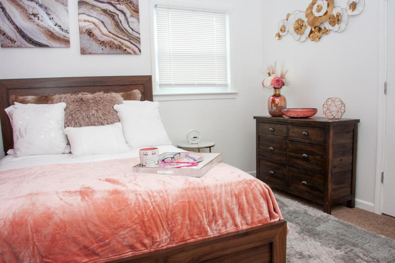 Mint2Stay Suite Portsmouth Kültér fotó